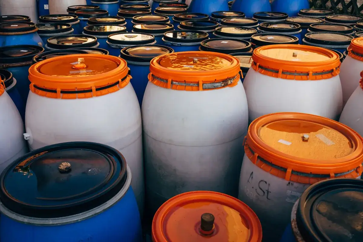 Chemical & Toxic Waste Cleanup in Walker, MI